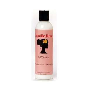  Camille Rose Naturals SOYlicious, 8.0 fl. oz. Beauty