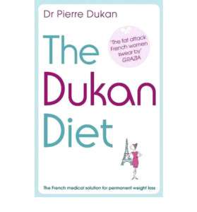 The Dukan Diet  