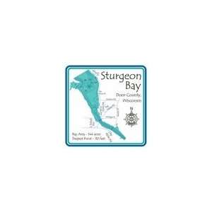  Sturgeon Bay Mug