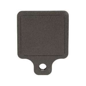 Novello NIL INS 1B Ball Milled Side Mount Inspection Tag 