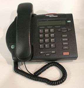 Nortel Networks Meridian M3902 Business Telephone Phone  