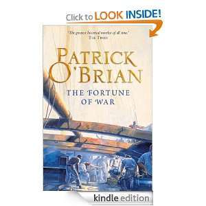   /Maturin series, book 6 Patrick OBrian  Kindle Store