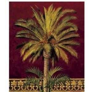  Canary Palm    Print
