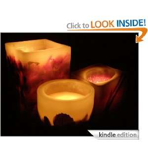 Candle Making For Fun Or Profit Charlene Gibbs  Kindle 
