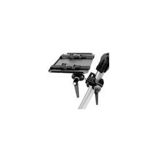  Manfrotto 311K Video Monitor Platform 311 with Super Clamp 
