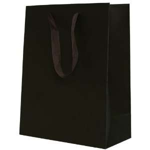 Brown Large (10 x 13 x 5) Heavy Duty Matte Recycled Kraft Bags   Bags 