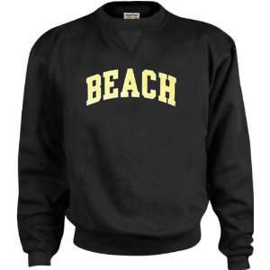  Long Beach State 49ers Perennial Crewneck Sweatshirt 