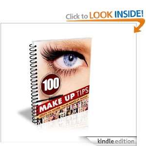 100 Make Up Tips Ivan Liang  Kindle Store