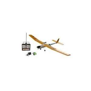  Sea Bird RC Airplane with Remote Control Toys & Games