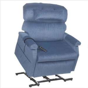   Duty Extra Wide Lift Chair (700lb weight capacity) without Head Pillow