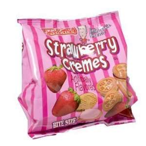  Buds Best Strawberry Creme Cookies Case Pack 24   791542 