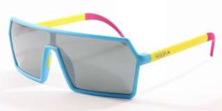 Nooka Mercury CMY Sunglasses Brand New  