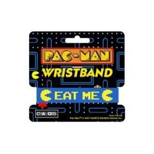 Sweatband   Pacman   Eat Me 