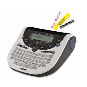  LABEL MAKERS Electronics