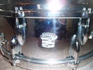 RARE 1960s AJAX Snare drum  