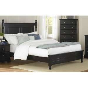 Queen Bed of Morelle Collection 