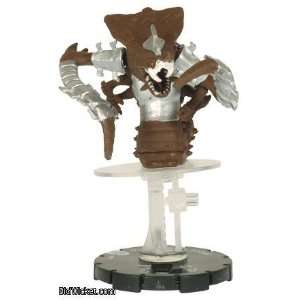  Brood (Hero Clix   Mutations and Monsters   Brood #007 