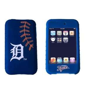  Pangea Brands IFBBDETIT Cashmere Silicone iPod Touch 2G 