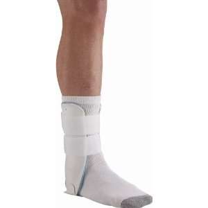  Ossur Airform Inflatable Stirrup Ankle Brace YouthPony 