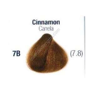   Luminate Demi Permanent Hair Color 7B Cinnamon