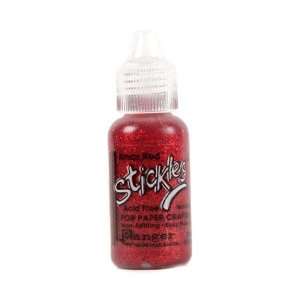 Stickles™ Glitter Glue Christmas Red By The Each