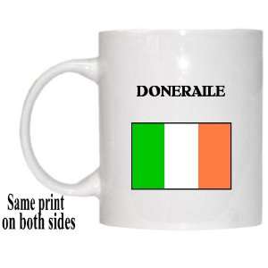 Ireland   DONERAILE Mug