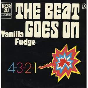  The Beat Goes On Vanilla Fudge Music