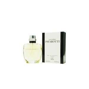  Pavarotti By Luciano Pavarotti Mens Eau De Toilette (EDT 