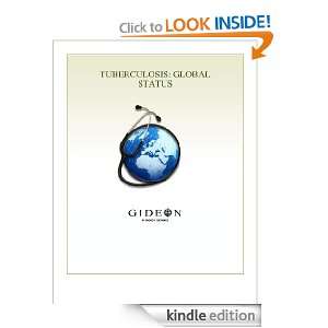    GIDEON Informatics, Dr. Stephen Berger  Kindle Store