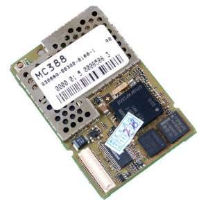    SIEMENS MC388 GSM 900/1800MHZ GRPS wireless Module Electronics
