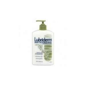  PFI48056   Lubriderm Lotion, Noncomedogienic, 16 Fl.oz 