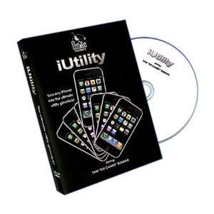  iUtility Magic With Your iPhone 