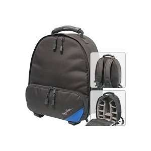  Adorama Mary Farace Daypack Backpack holds a Digital SLR 