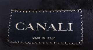 CANALI Italian Exclusive Fabulous Mens Suit SZ 48 R  