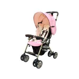  Cosmo Stroller in Lily Baby
