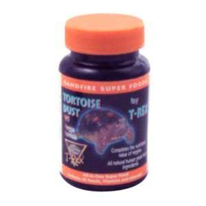  TREX TORTOISE DUST VF 1.75OZ