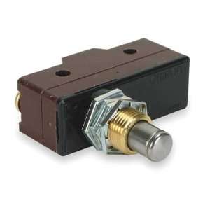   10GQ B Snap Action Switch,Panel Mount Plunger