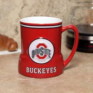  Ohio State Buckeyes 20oz. Game Time Mug