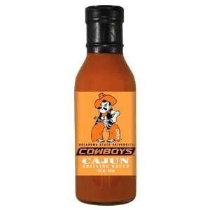 Hot Sauce Harrys 4349 OKLAHOMA STATE Grocery & Gourmet Food