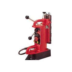 Milwaukee Tools Electromagnetic Drill Press Base, Fixed Position #4202