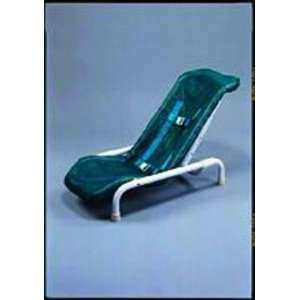 Casters For Reclining Bath Chairs (Catalog Category Bath Care / Recl 