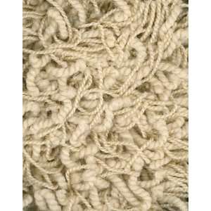  6 Round Honey by Dalyn Rugs Casual Elegance Collection 