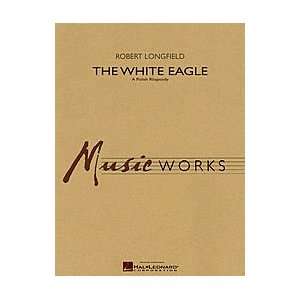 The White Eagle (A Polish Rhapsody) Musical Instruments