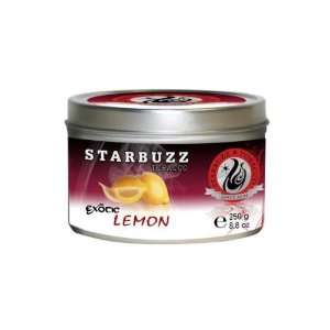  Hookah Starbuzz Lemon 250g   NEW 