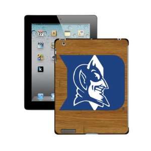  Duke Blue Devils iPad 2 / New iPad Case
