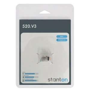  STANTON 520.V3 520 V3 Cartridge 