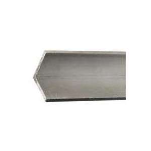 STANLEY HARDWARE 258293 ANOD ALUMINUM ANGLES 1/16 x 3/4 x 8