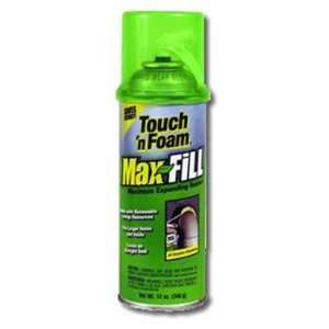  Touch n Foam Max Fill Sealant, 12 oz