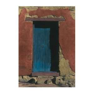  Puerta De Catorce I by Deborah DuPont, 22x30