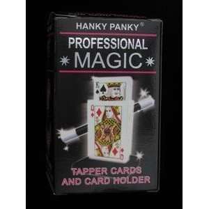  HP Magic Taper Cards with Card Stand 4519 Toys & Games